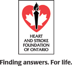 Heart and Stroke Foundation of Ontario